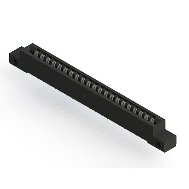357-021-453-112 EDAC Inc.  Edgeboard Connectors